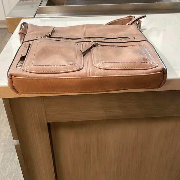 INC International Concepts Purse - Picture 7 of 7